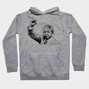 Nelson Mandela Hoodie